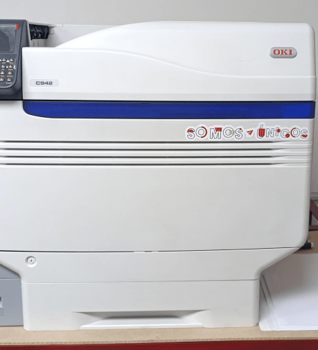 OKI-C941e